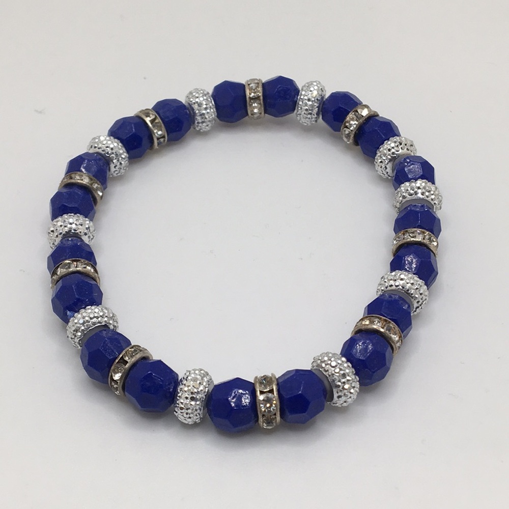 Custom Costume Jewelry Bracelet